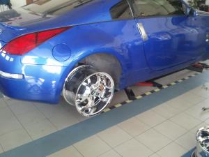 AUTOJH - Jiří Hradecký - ukázka práce